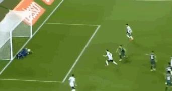 超越马拉多纳和贝利,超越贝利加冕南美国家队射手王