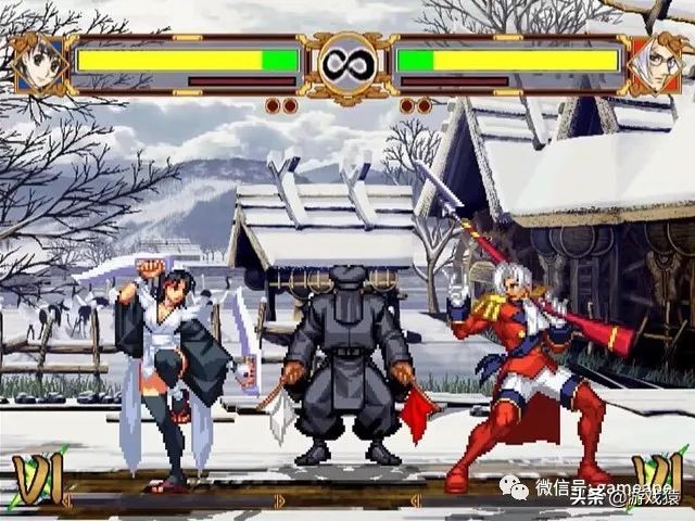 格斗游戏中10大魅惑大招,格斗游戏中充满诱惑必杀技