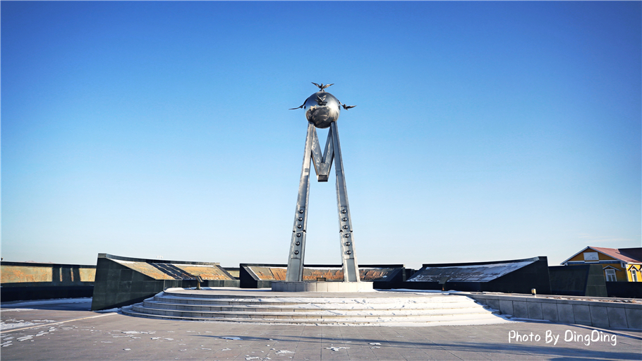 国内最美的8个边境国门,中国国门风景区