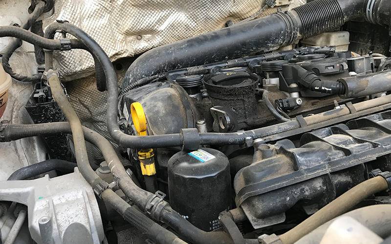 燃油宝该不该用,大众途观挑不挑燃油