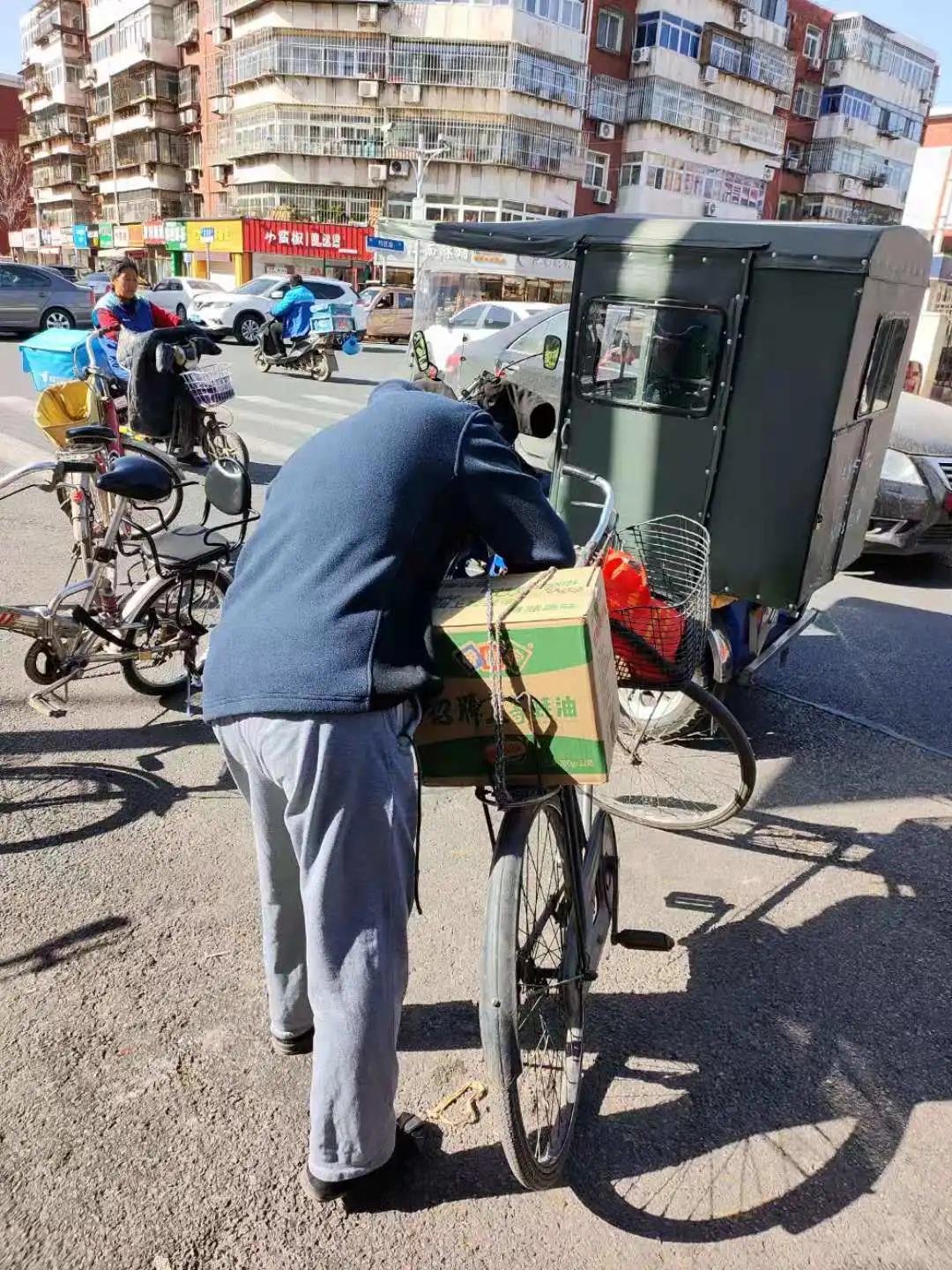 走，带你逛一逛伊例家天津市场