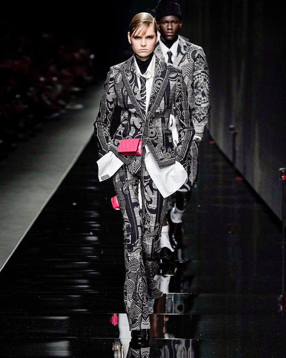 全球时尚品牌世界500强,全球时尚品牌成绩排名