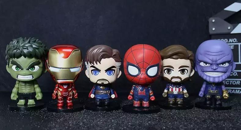 动画人「新年大礼包」来啦！wuhu~