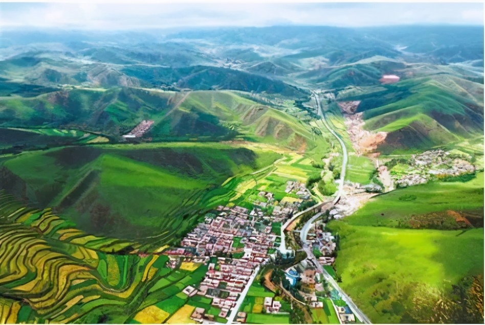 彪炳史册的脱贫攻坚疫情防控,彪炳史册的伟大奇迹全文