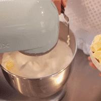 最简单的奶油霜,超详细的奶油霜