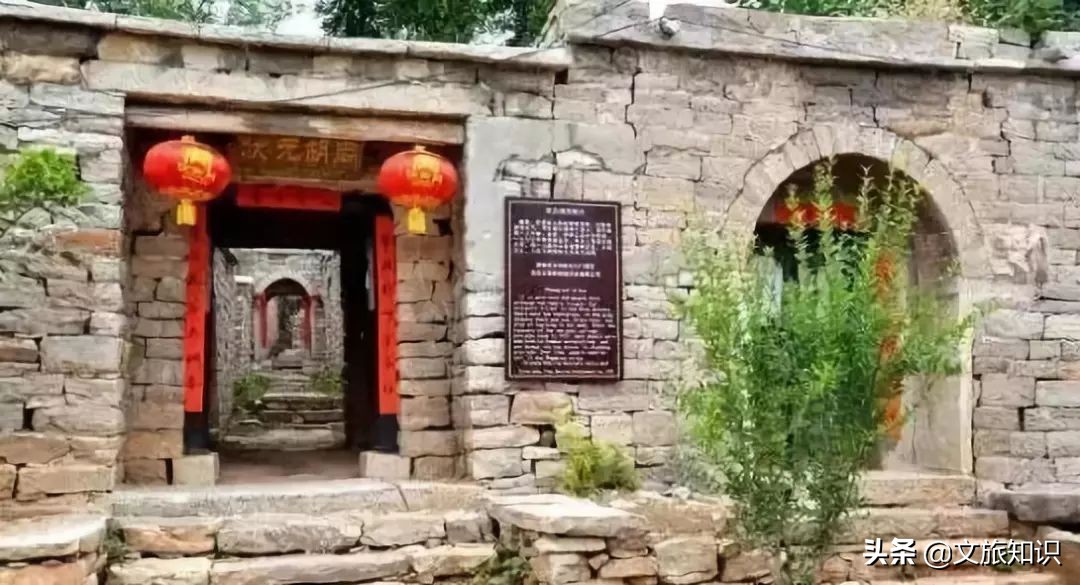 肥城市春秋古城怎么样,肥城市春秋古城哪个区