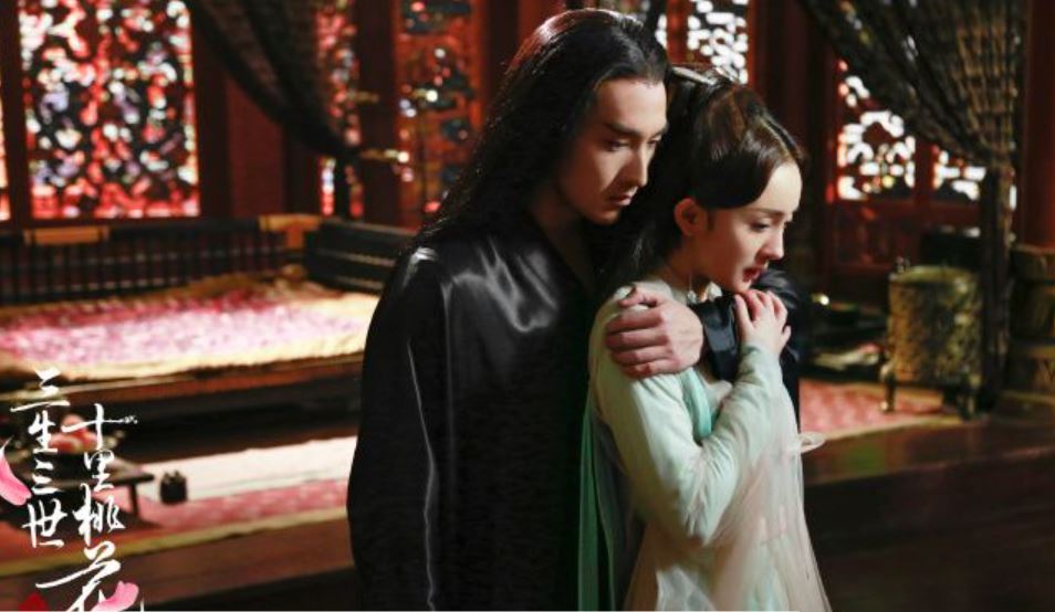 《三生三世十里桃花》:飞升成仙还是飞升上神?历劫又是什么?