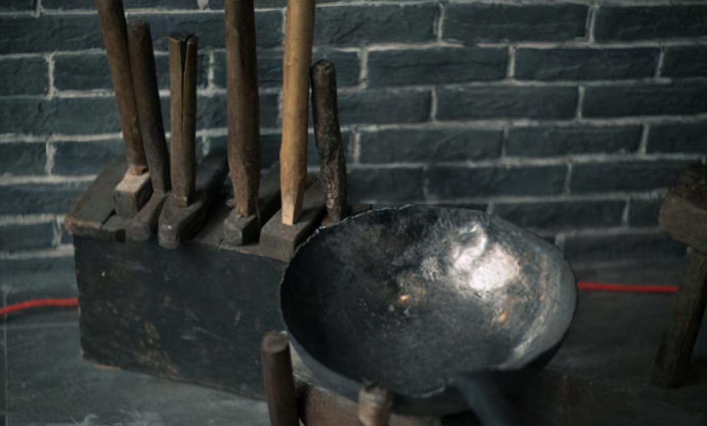 章丘铁锅是“*局骗**”，还是真的好用？弄懂以后再买不吃亏