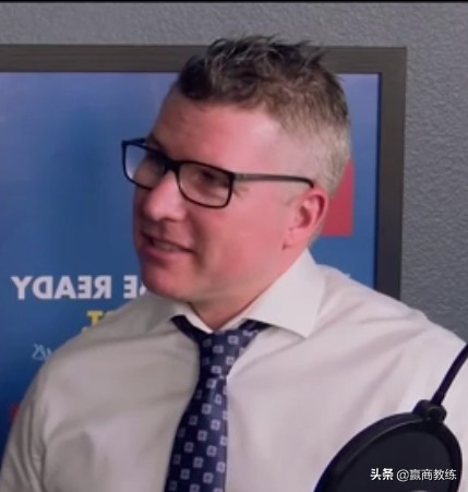 企业教练大咖脱口秀（2）〡DanHolstein