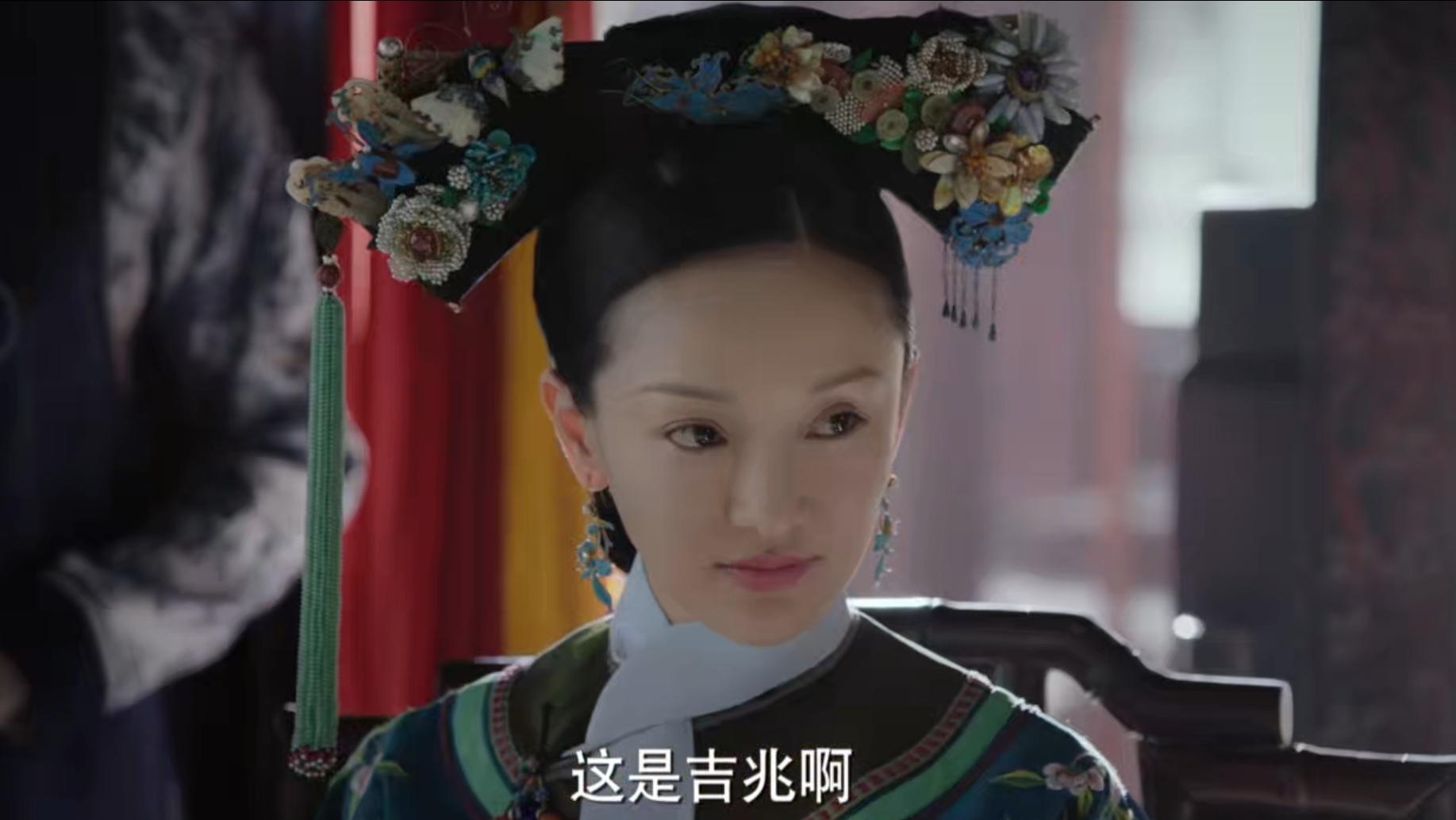 富察琅嬅结局解析,富察琅嬅去世各个嫔妃都心怀鬼胎