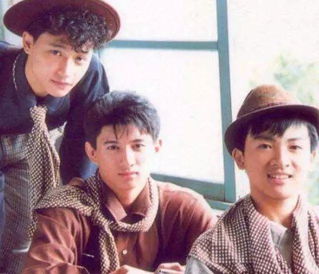 1990—1999十年风雨十年歌，流行乐坛一个不得不说的黄金时代