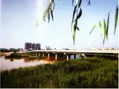 改革开放40年｜那一年，灞桥正在发生改变