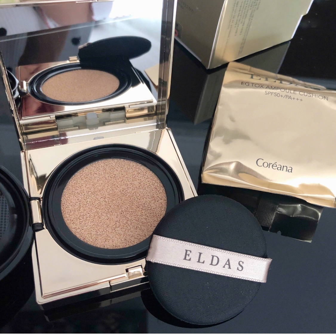 李佳琪推荐的这8款爆火气垫:真的好用么?