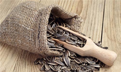 一粒瓜子成就一个梦想,一粒瓜子