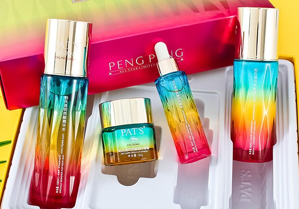 24岁敏感肌护肤品推荐,敏感肌应避免的护肤品成分