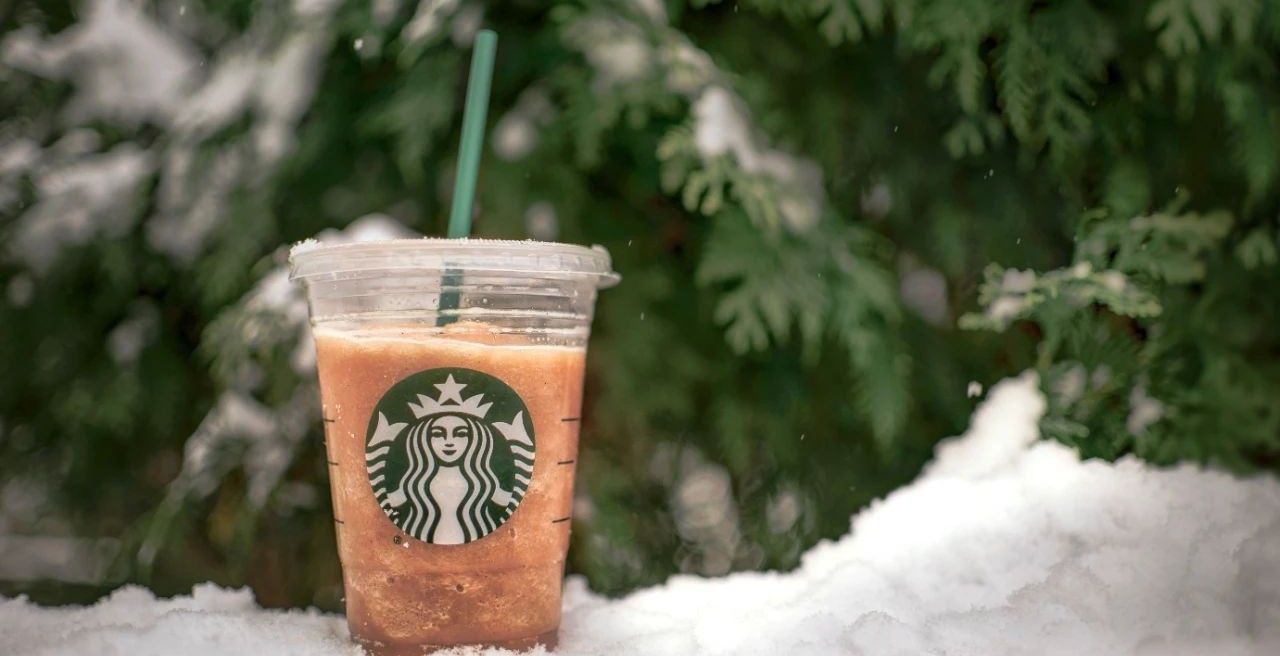 星巴克点单攻略蛋糕,星巴克点单攻略网红