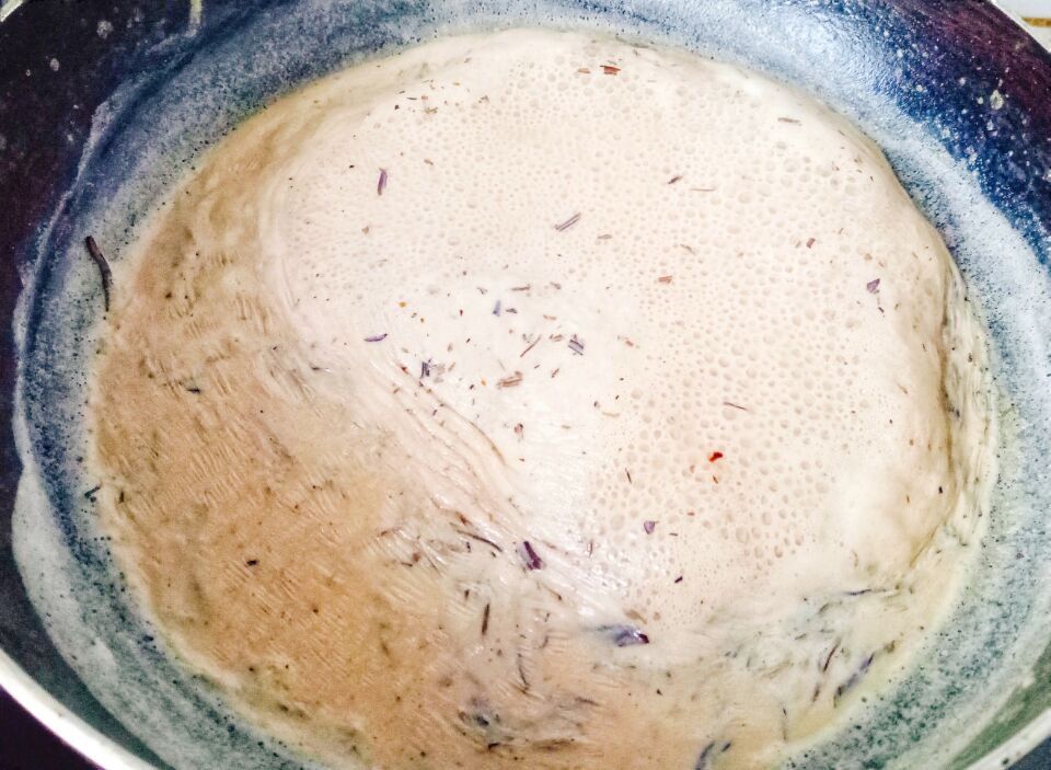 疫情在家怎么自己做奶茶喝,疫情在家做珍珠奶茶