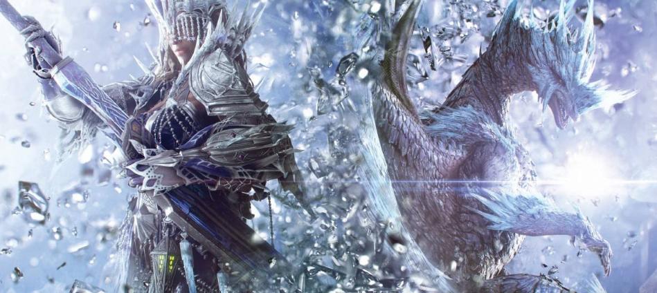 怪物猎人世界冰原哪套好看,怪物猎人世界冰原可以买什么