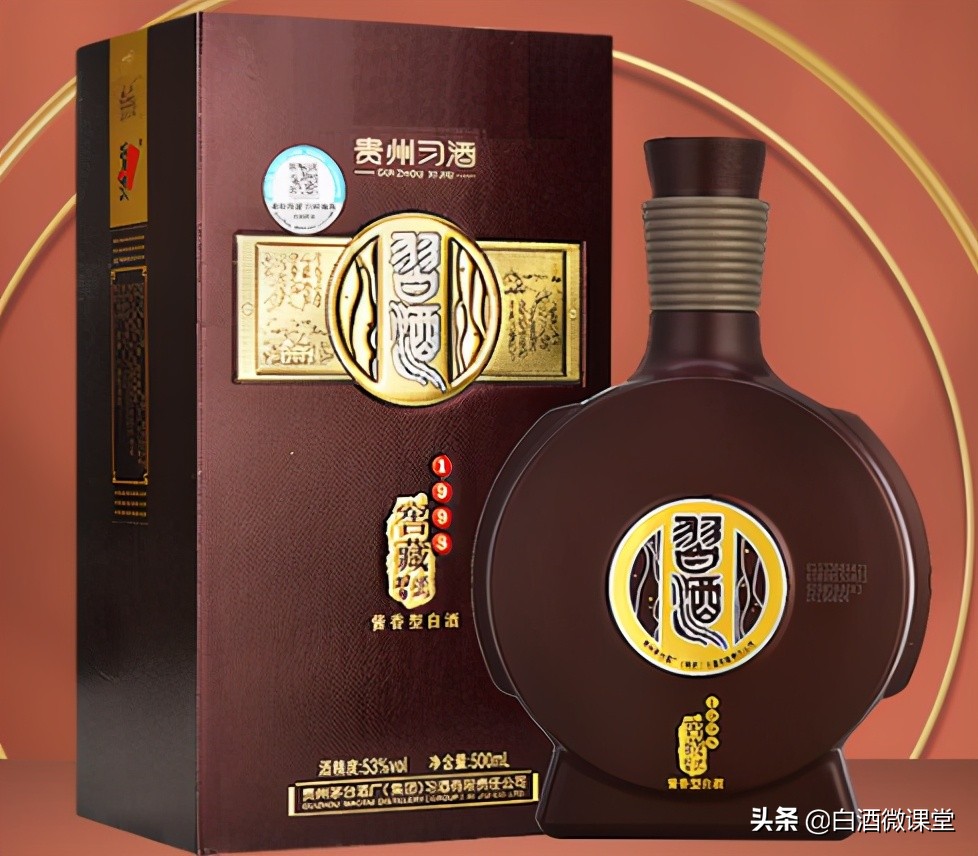 好酒推荐排行榜100以内,好酒推荐排行榜1984