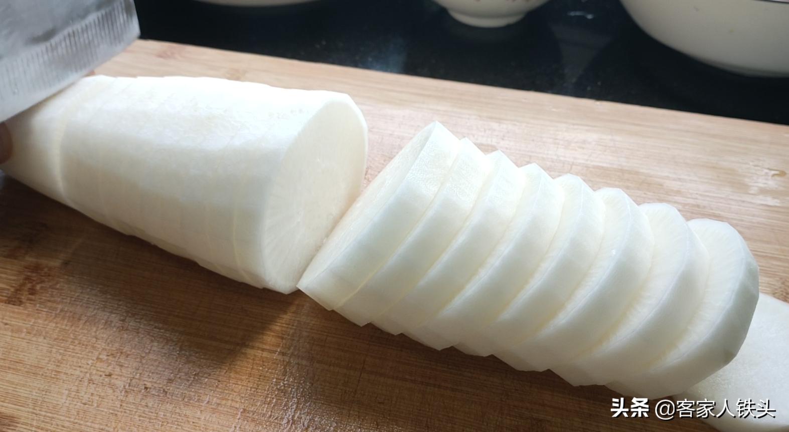 煲熟的萝卜再煲什么好吃,家常牛肉萝卜煲做法大全