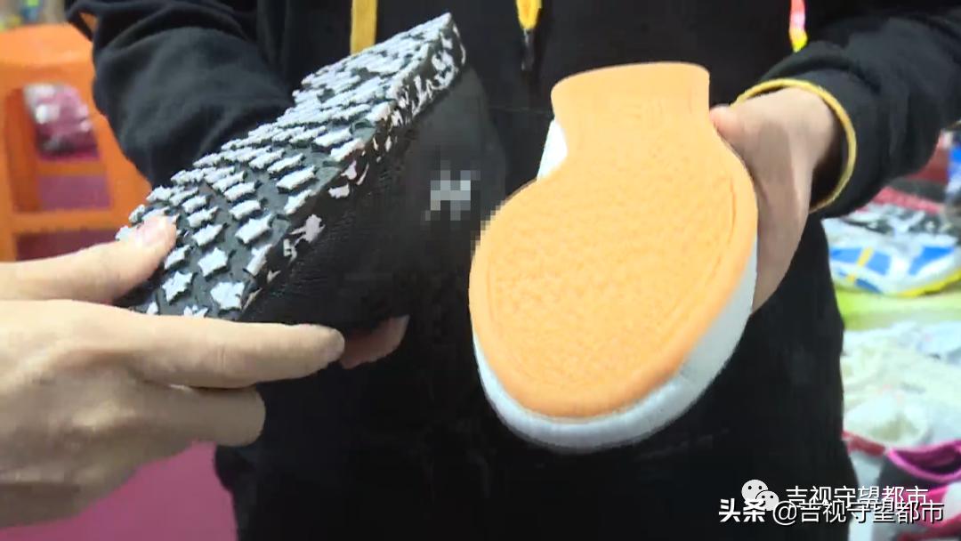 辛逸中考体测专用鞋,中考体测穿什么鞋最合适