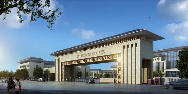 郑州高中top1,郑州top10高中