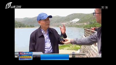 黄河一号国家风景道,黄河长城一号公路