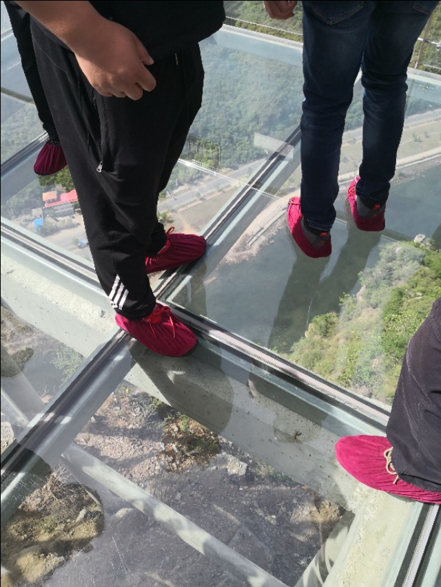 十七渡景区房山,十渡仙西山水洞寨风景区民宿