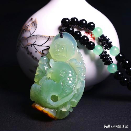 中国四大名玉之一岫岩玉,岫岩玉是中国四大名玉之一吗