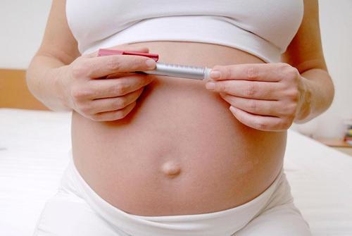 胎儿入盆了是不是就要生了,胎儿入盆是不是要准备生了