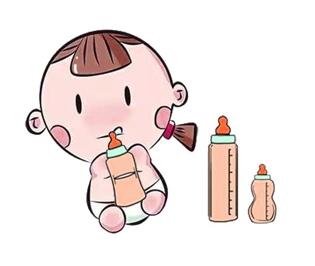 如何正确判断出孩子缺钙,哺乳期妈妈缺钙有哪些症状