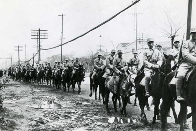 十大元帅中，只有这三位才是主席口中的“老总”，他们究竟是谁？