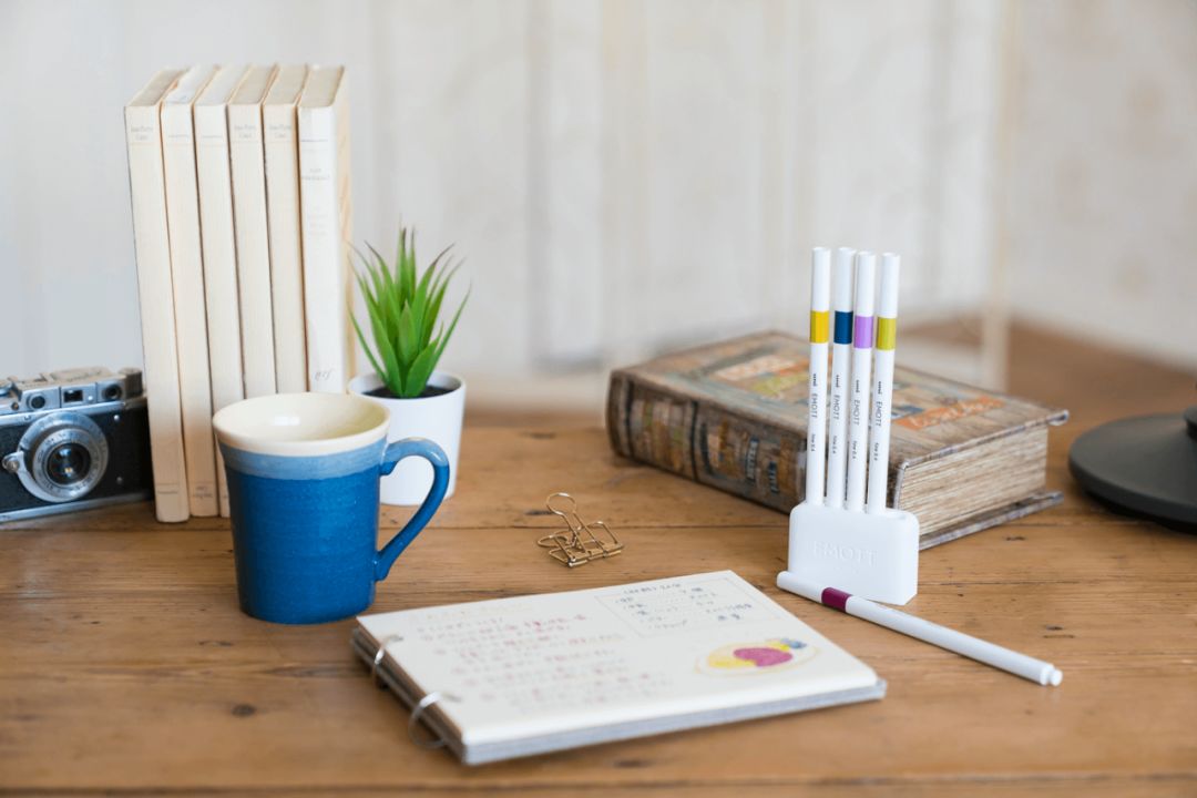 日本文具100个,2020日本文具大赏前十名