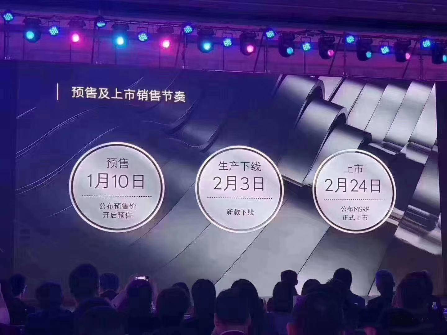 最贵雷克萨斯来了，2月24日上市，配26寸电视+冰箱，还能选装4座