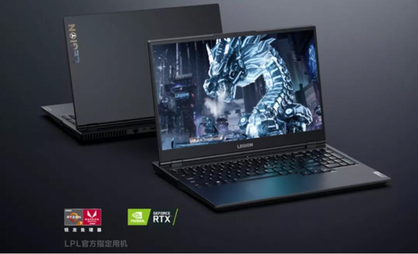 618笔记本推荐2023游戏本,今年过年值得入手的游戏笔记本