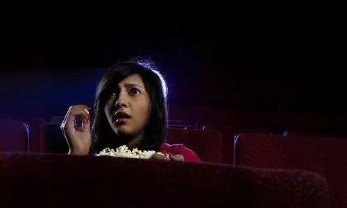 你来这家电影院,不止可以看电影