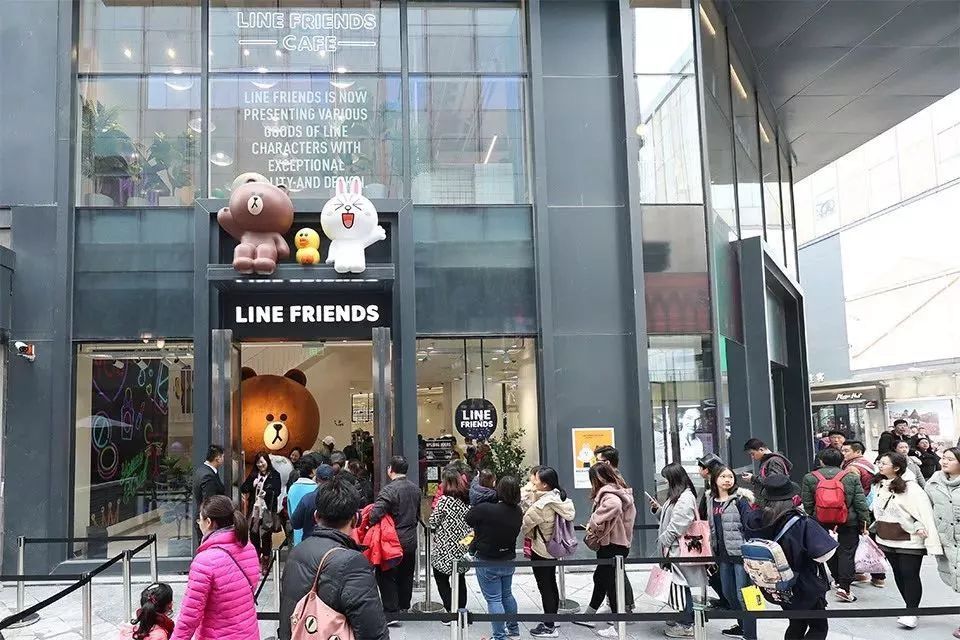 微信日本line表情,line表情包怎么赚钱