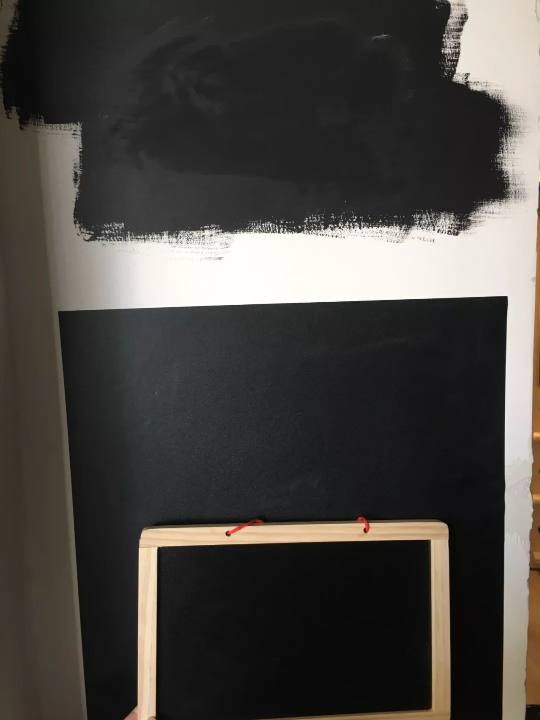 家里装修黑板墙推荐,家里装黑板墙用什么材质