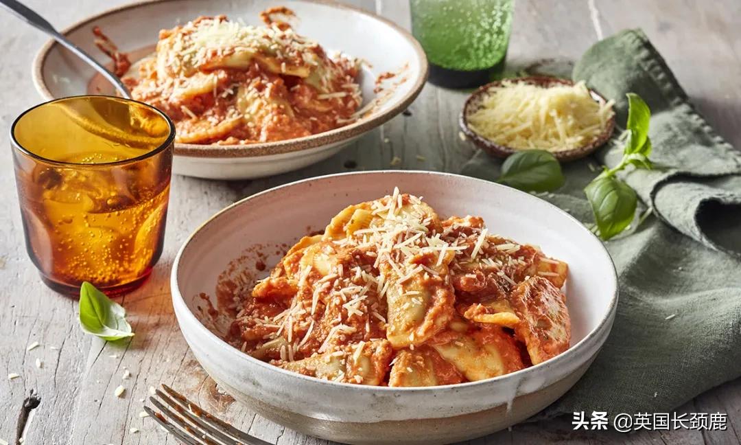 有哪些奇葩的饺子,全国奇葩美食大赏