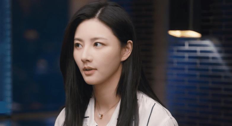 刘茵婆婆的镯子,婆婆的镯子和刘茵什么关系