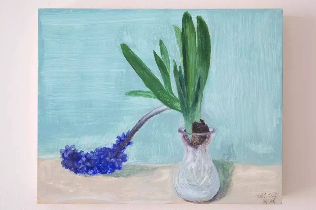 爸爸意外去世后，我用一支笔，救回有自毁倾向的妈妈