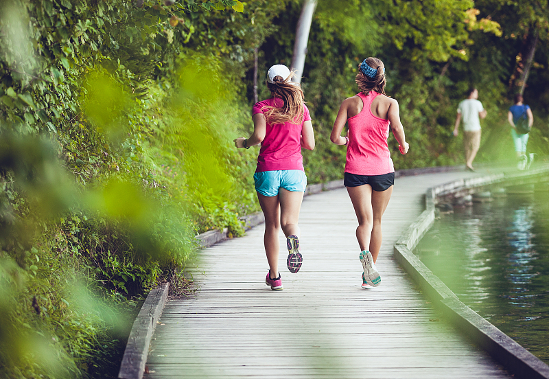 为什么大腿会粗,为什么大粗腿怎么都减不掉