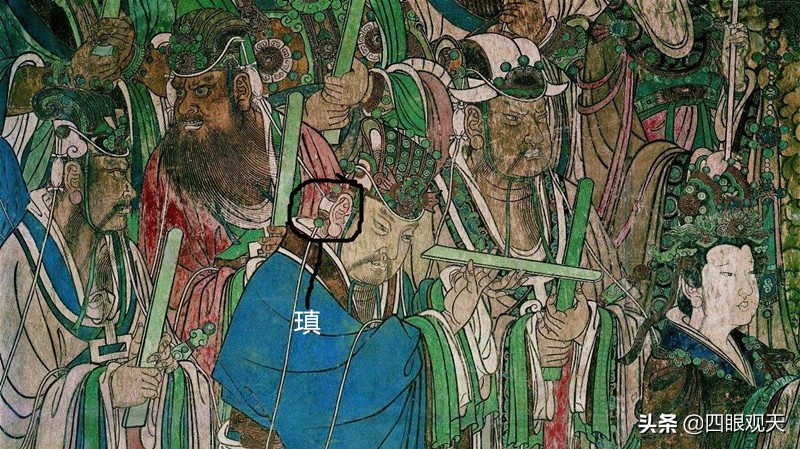 耳边明月千年梦:中国耳饰简史