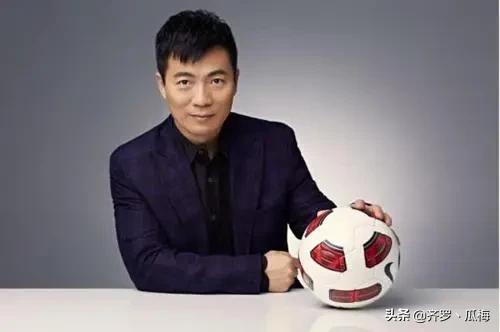 足球解说员黄健翔个人简介,足球解说员刘建宏经典语录