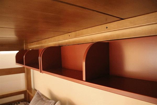 英伦小屋儿童家具卖点,英伦小屋儿童房家具