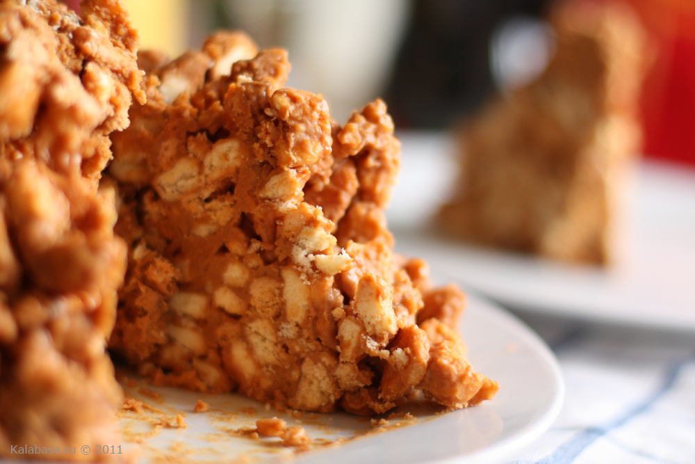 甜品的天堂舒芙蕾,俄罗斯的糖果甜点真的太好吃了