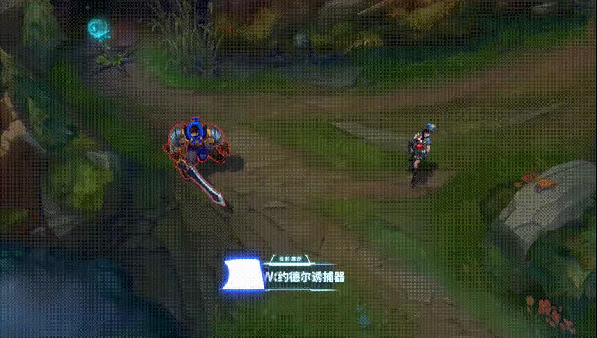 lol皮城女警凯特琳皮肤哪个好,英雄联盟皮城女警凯特琳技巧教学