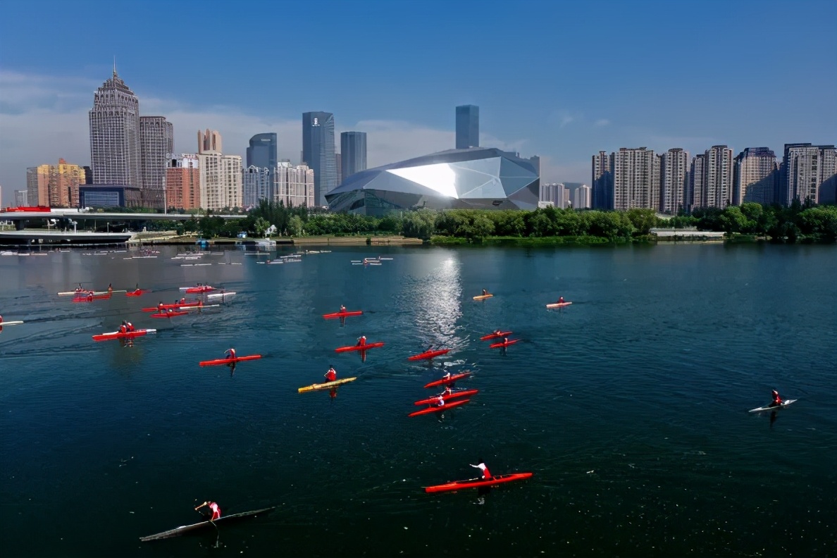 打造文旅新标杆,沈阳建设文化强市赋能城市发展