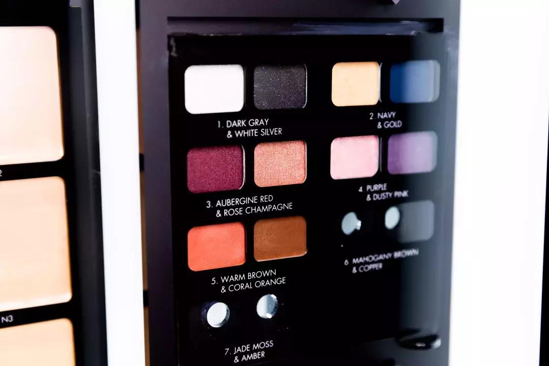 女孩们!我再也忍不住了,今天就把私藏的POLA产品整理给你们