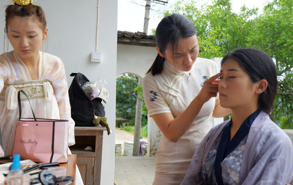 仙山岭,江西的“扎尕那”,万里茶道第一村,却被无数游客错过